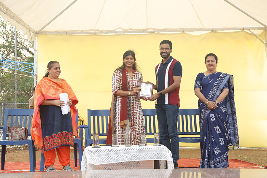 Thumbnail image - Yuvabharathi Nursery